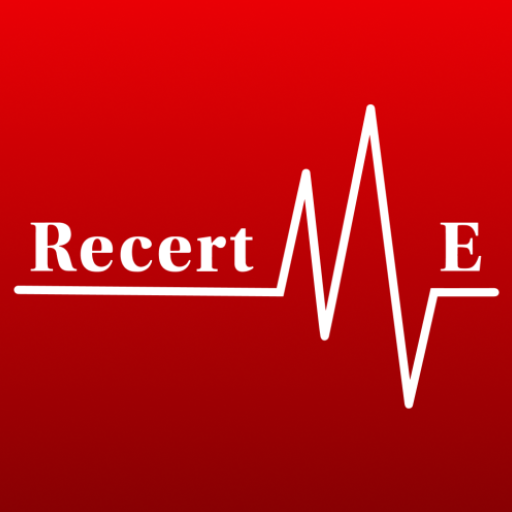 RecertMe logo
