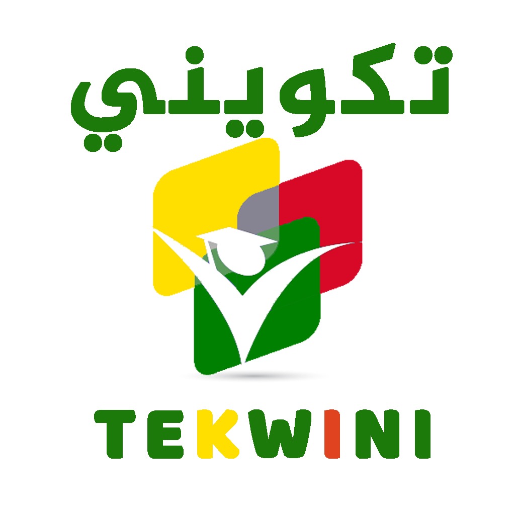 Tekwini logo