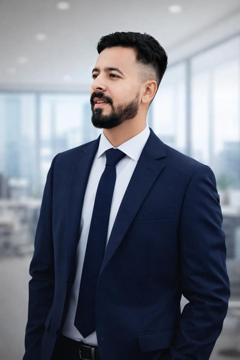 Ely Cheikh El Moctar